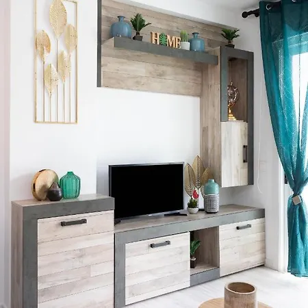 Home2book Cosy Las Americas Pool & Terrace 아로나