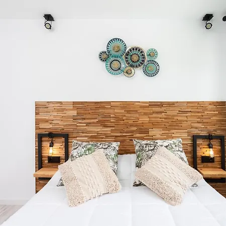 Home2book Cosy Las Americas Pool & Terrace
