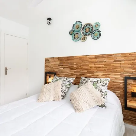 Home2book Cosy Las Americas Pool & Terrace