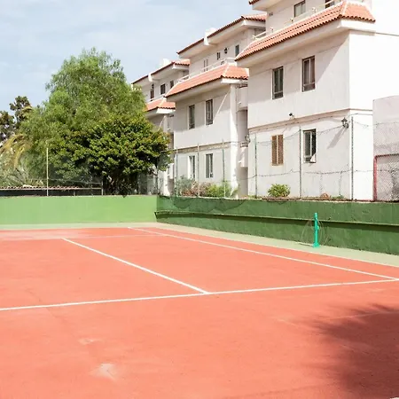 아파트 Home2book Cosy Las Americas Pool & Terrace *