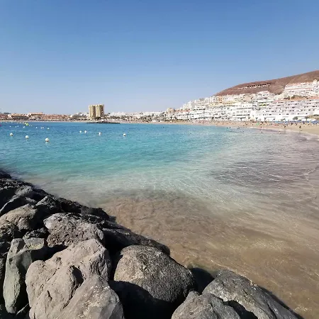 Home2book Cosy Las Americas Pool & Terrace *