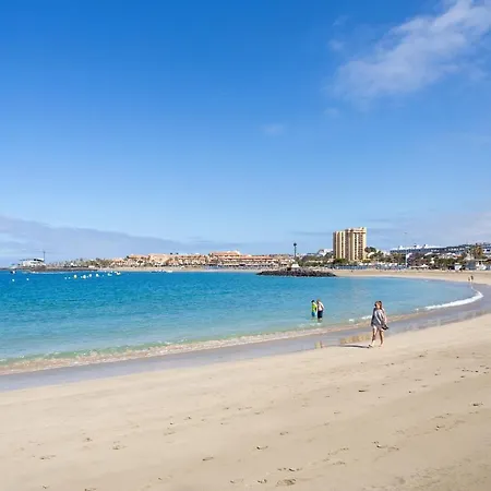 아파트 Home2book Cosy Las Americas Pool & Terrace