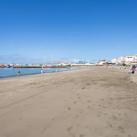 Home2book Cosy Las Americas Pool & Terrace *