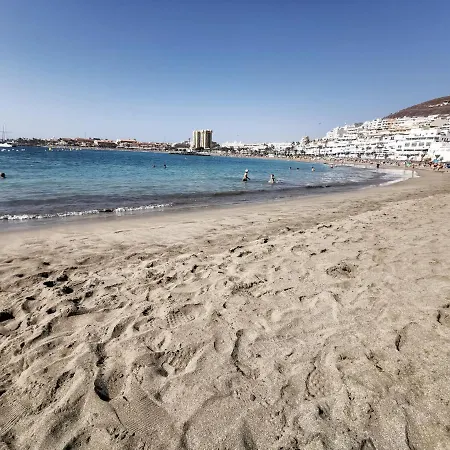 Home2book Cosy Las Americas Pool & Terrace