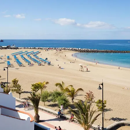 Home2book Cosy Las Americas Pool & Terrace 아파트