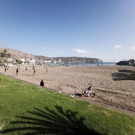 아파트 Home2book Cosy Las Americas Pool & Terrace 아로나