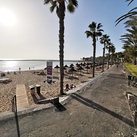 Home2book Cosy Las Americas Pool & Terrace *