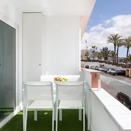 Home2book Cosy Las Americas Pool & Terrace