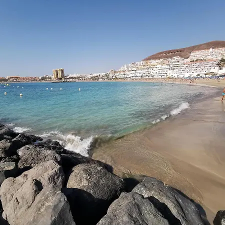 Home2book Cosy Las Americas Pool & Terrace *