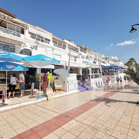 Home2book Cosy Las Americas Pool & Terrace 아파트 아로나