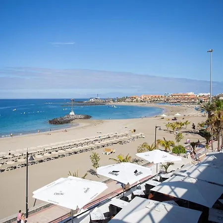 Home2book Cosy Las Americas Pool & Terrace 아파트 아로나