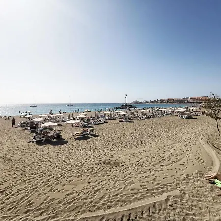 Home2book Cosy Las Americas Pool & Terrace