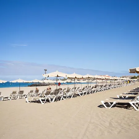 아파트 Home2book Cosy Las Americas Pool & Terrace *