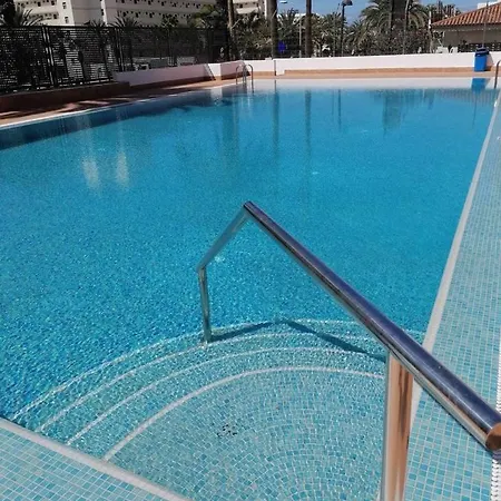 아파트 Home2book Cosy Las Americas Pool & Terrace *