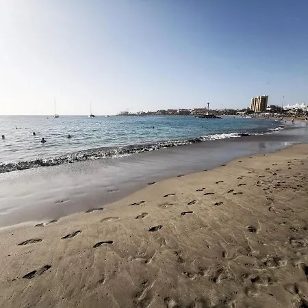 Home2book Cosy Las Americas Pool & Terrace Apartment *